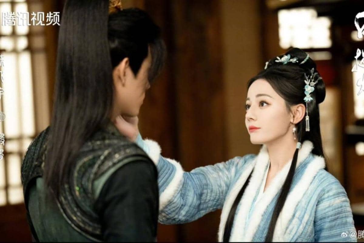 4 Konflik di Awal Penayangan Episode Drachin Love Beyond the Grave