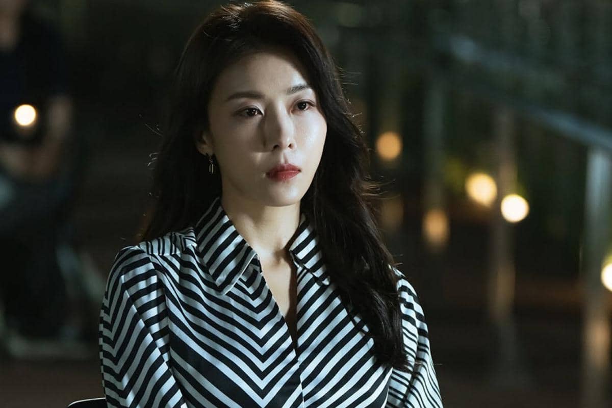 7 Tekanan Psikologis yang Dialami Chu Sang Ah di Climax