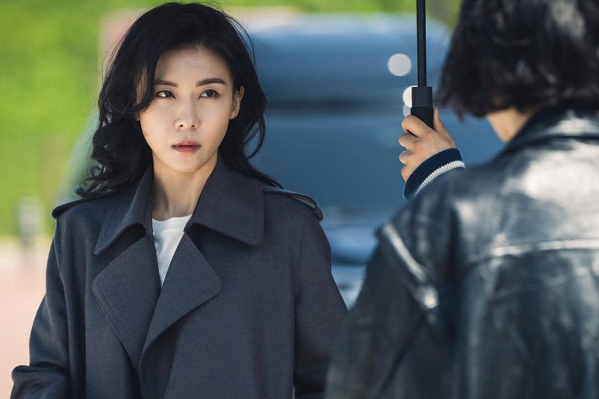 7 Alasan Chu Sang Ah Menghasut Pembunuhan Oh Kwang Jae di Climax