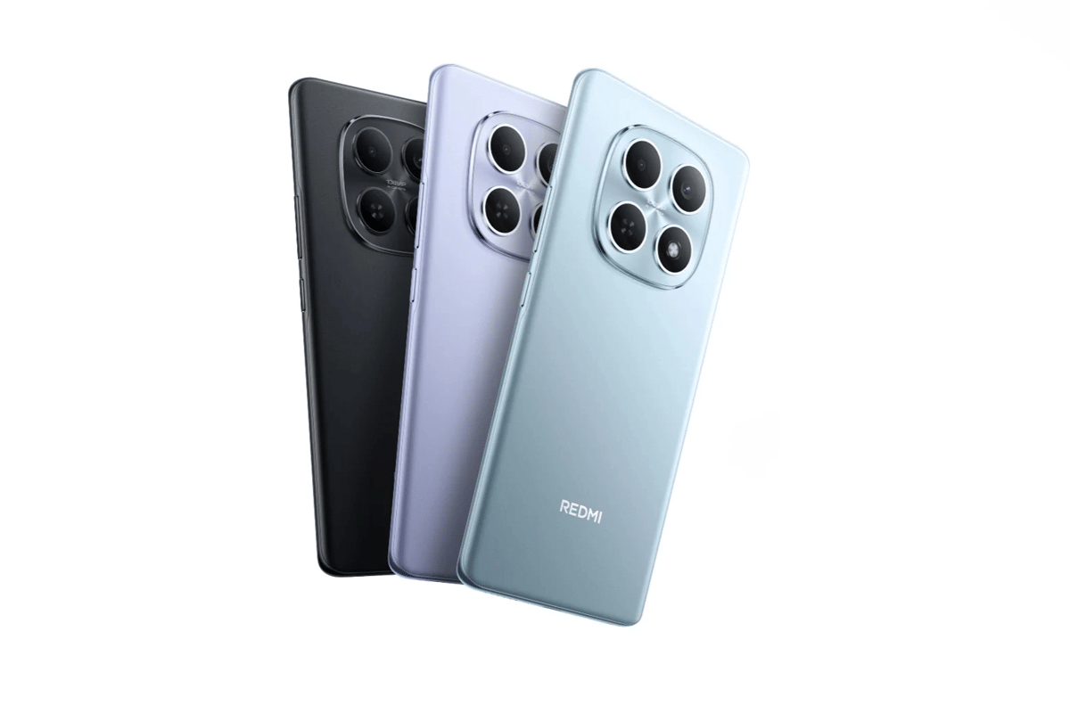 5 HP Layar AMOLED Termurah Edisi April 2026, Harga Rp2 Jutaan