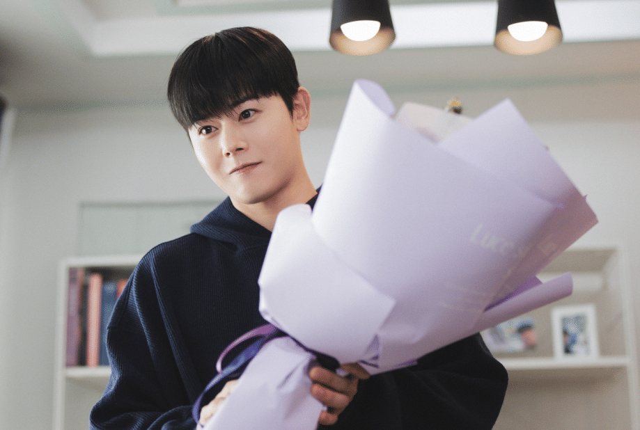 Cuplikan drama Korea Siren's Kiss