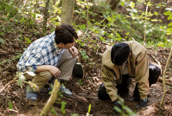 5 Fakta Identitas Jeon Sang Ho sebelum Tewas di Phantom Lawyer