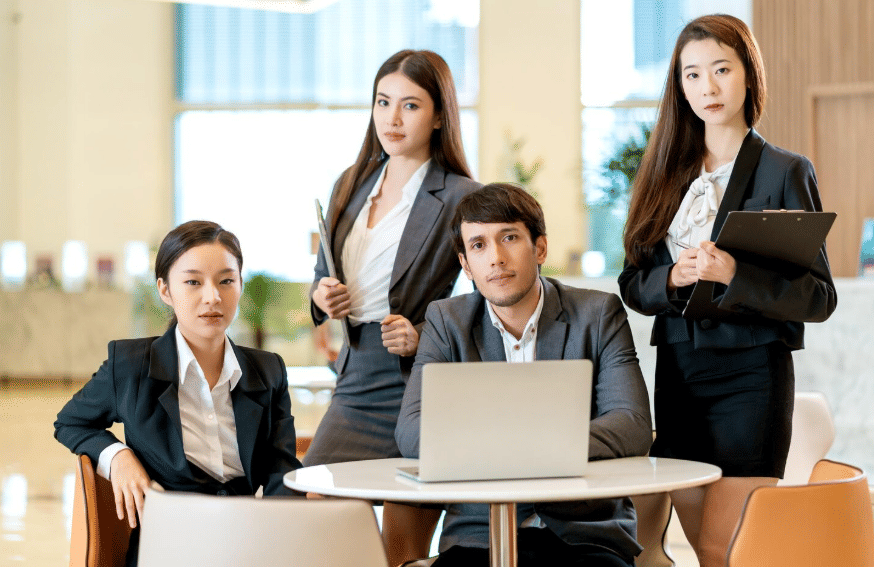 5 Pekerjaan Entry Level dengan Gaji Paling Menjanjikan di Tahun 2026