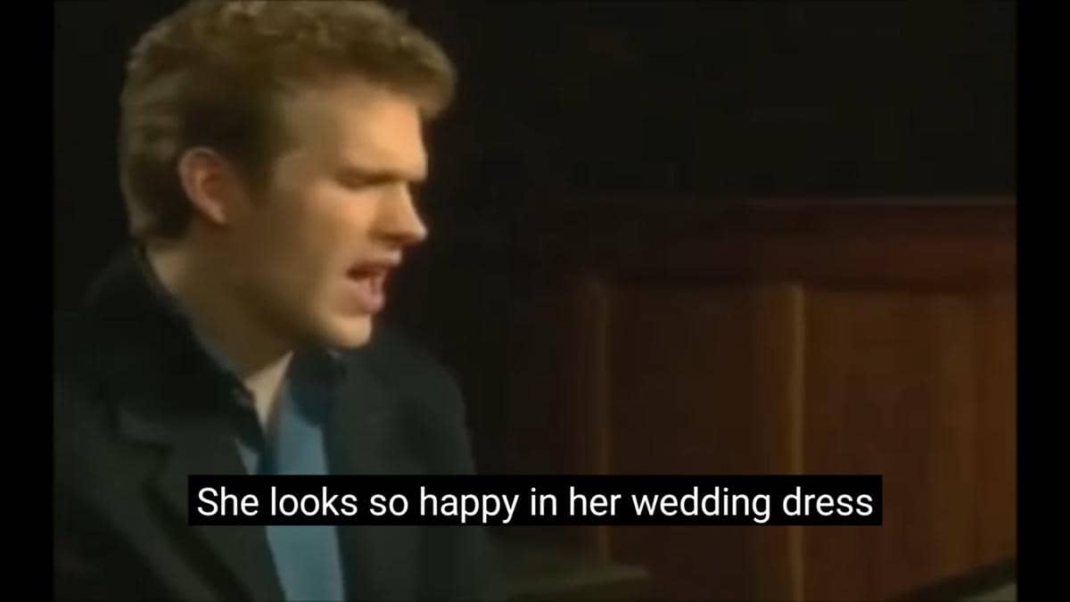 cuplikan video klip "25 Minutes"