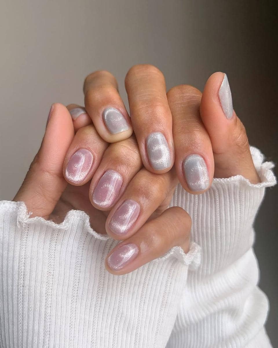 inspirasi desain kuku squoval 2026