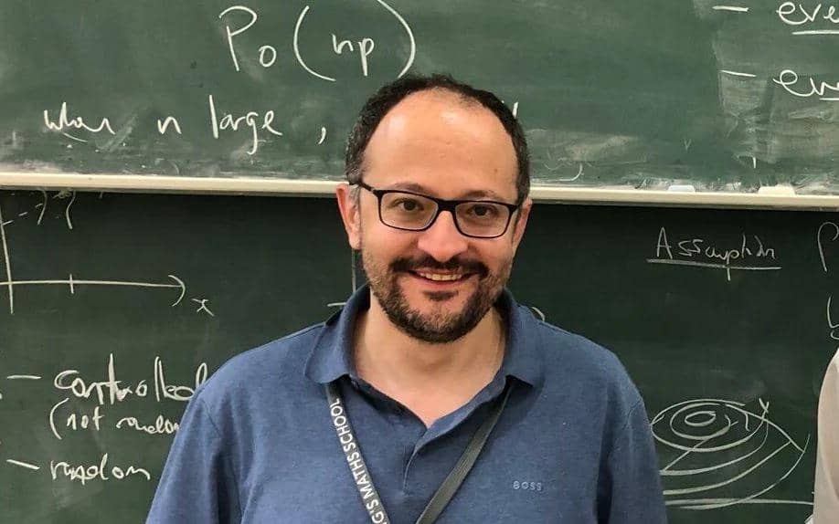 Alexander Gerko
