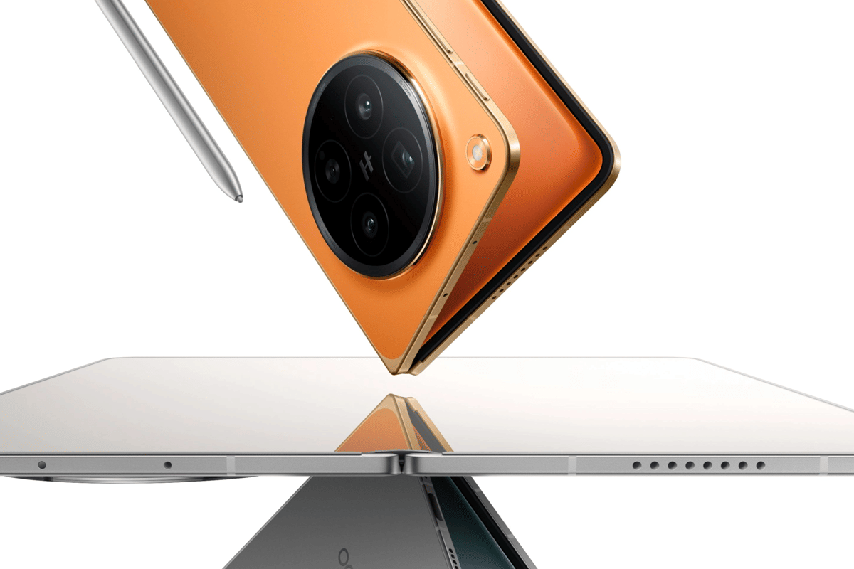 5 Kelebihan Utama OPPO Find N6, Unggulkan Layar Terbaik