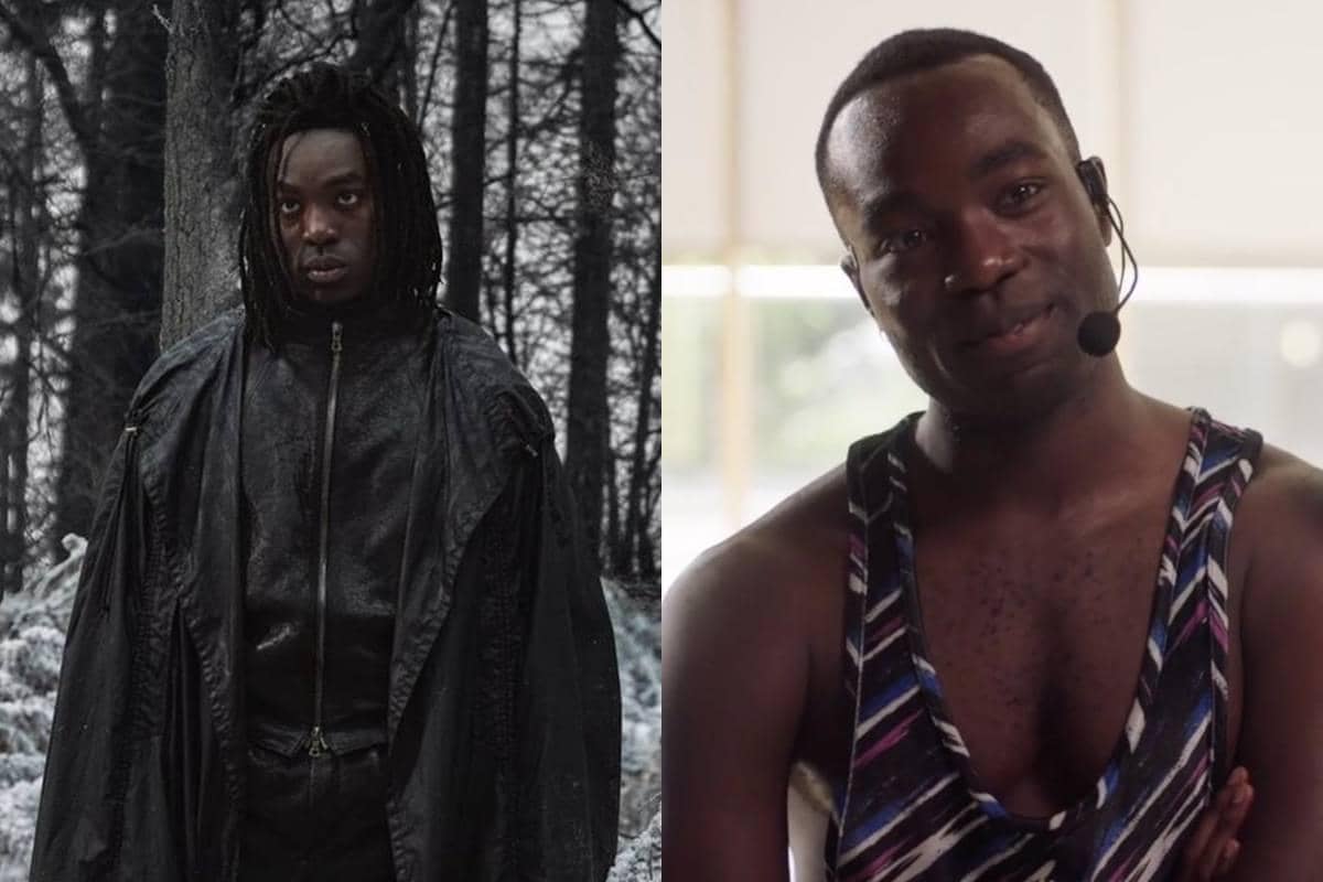 8 Film-Serial Terbaik Paapa Essiedu sebelum Jadi Snape di Harry Potter