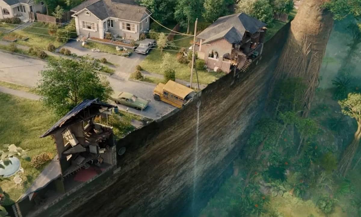 The End of Oak Street bercerita tentang apa, sih.jpg