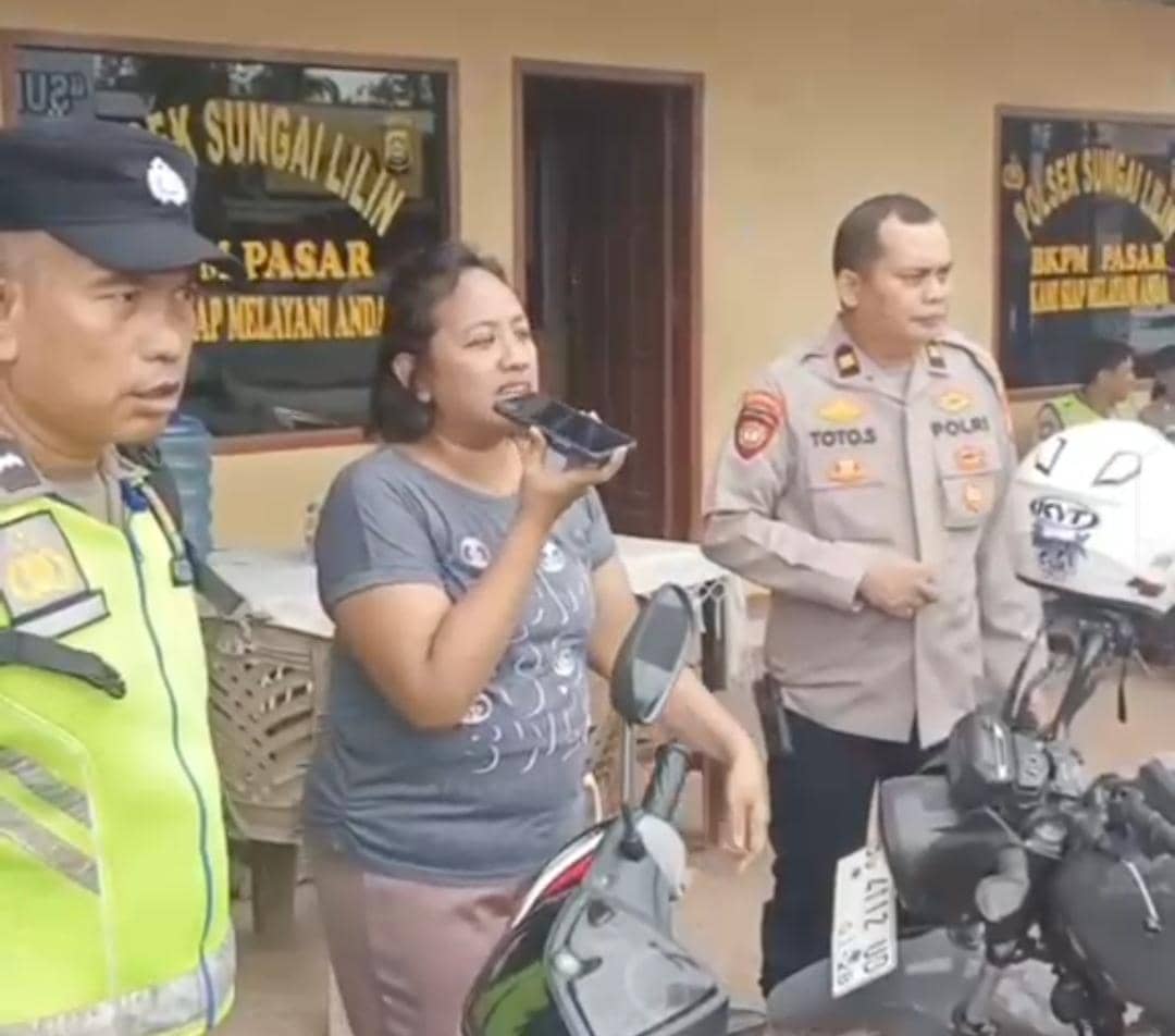 Serba-Serbi Mudik Lebaran, Kisah Istri Tertinggal di Minimarket