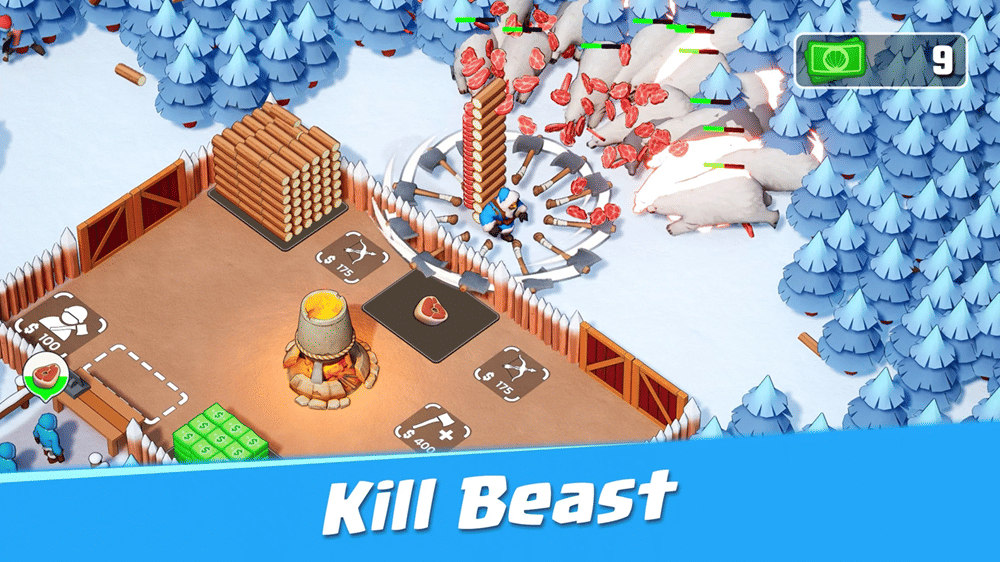 game Whiteout Survival