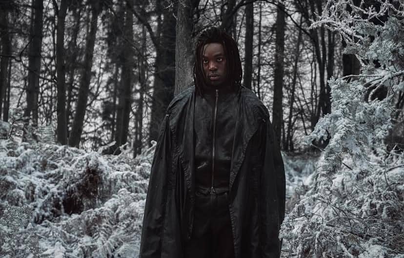 Kenapa Cast Baru Snape di Serial HBO Harry Potter Tuai Reaksi Keras?