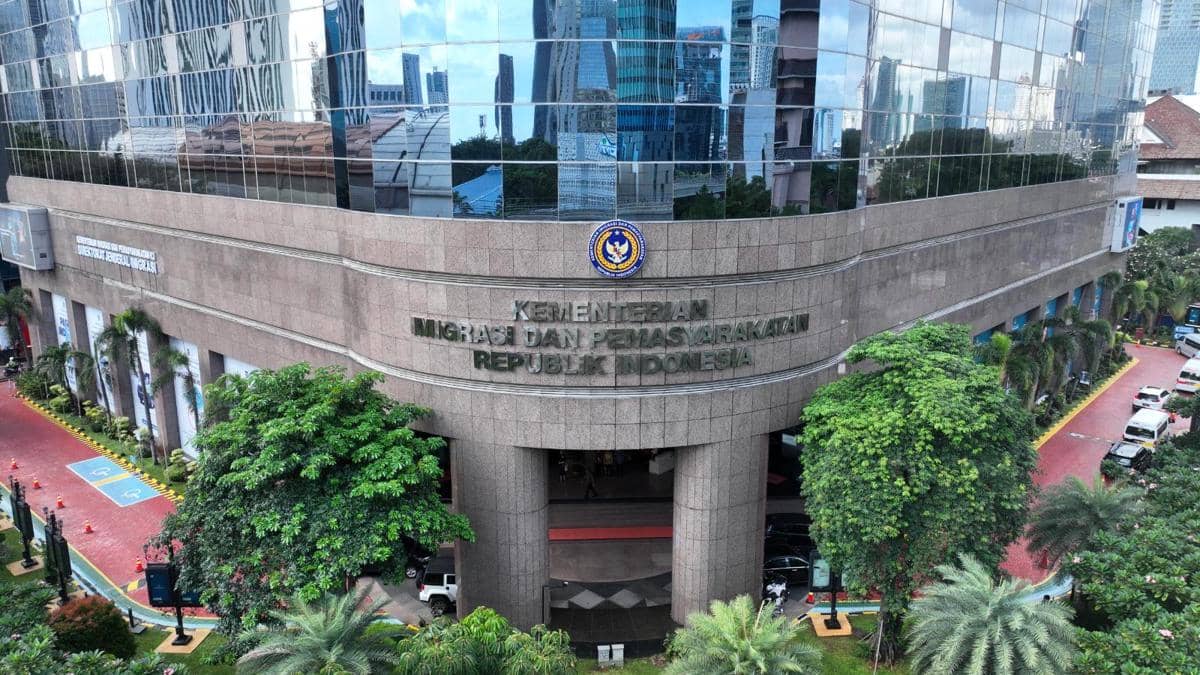 Kemenimipas Terapkan Penghematan BBM, ASN WFH Mulai April 2026