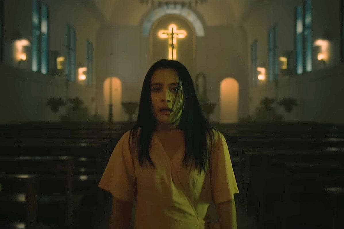 Film Danur: The Last Chapter Tembus 2 Juta Penonton!