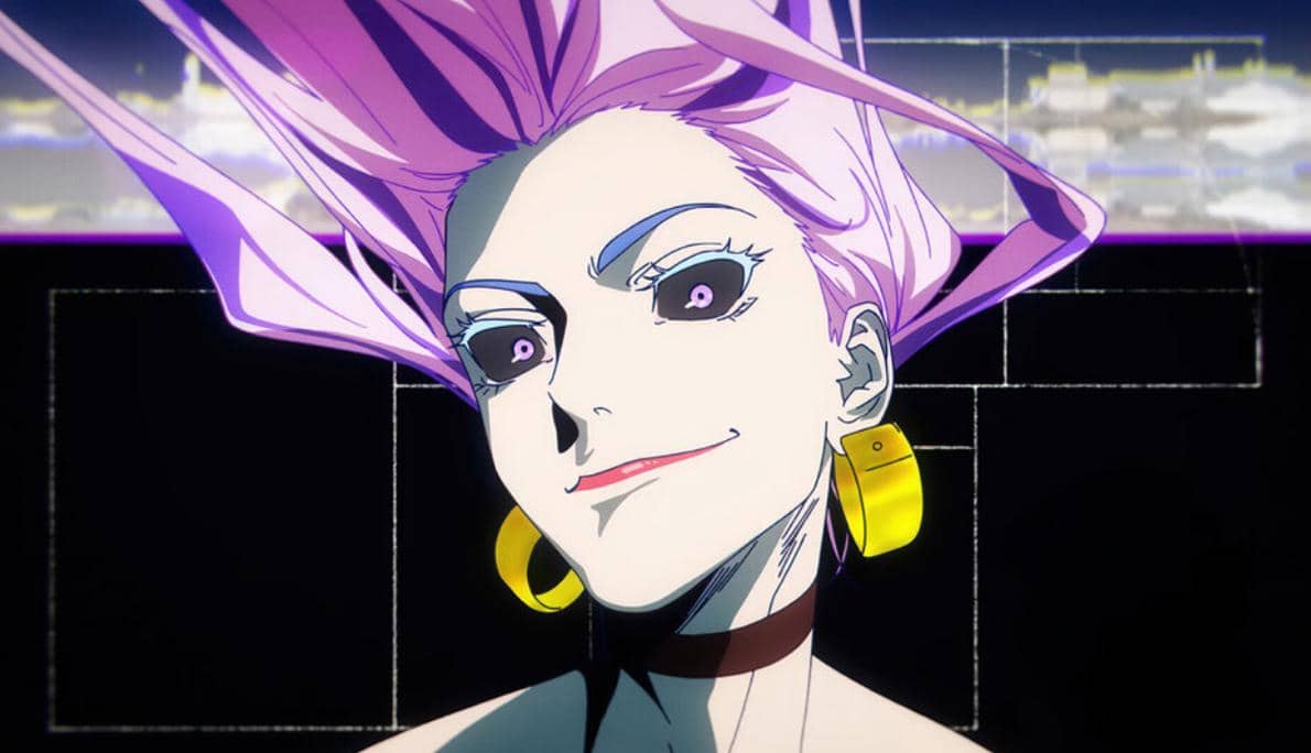 8 Fakta Uro Takako Jujutsu Kaisen S3, Perempuan Pengendali Langit!