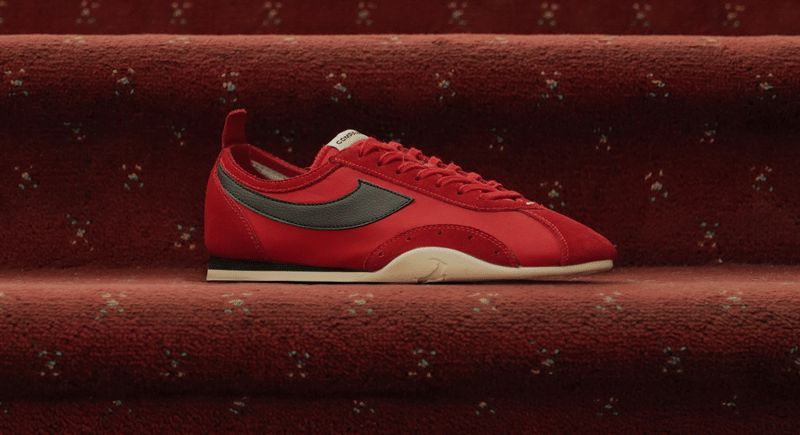 Compass Perkenalkan LEGASI, Terinspirasi Arsip Desain K-1019!