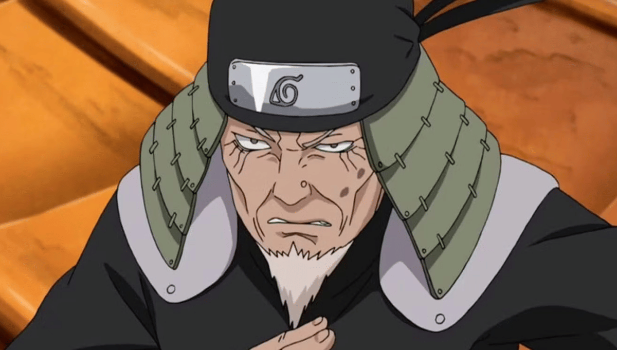 pemenang Perang Dunia Shinobi Ketiga