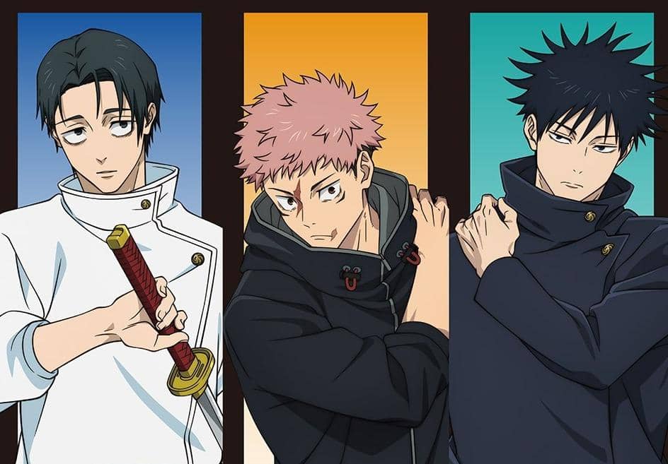 Sampai Mana Adaptasi Jujutsu Kaisen Season 3? Ini Penjelasannya