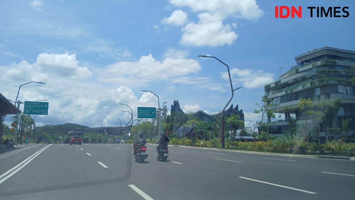 Cegah Sengketa, Pemkab Penajam Data Aset di Kawasan IKN