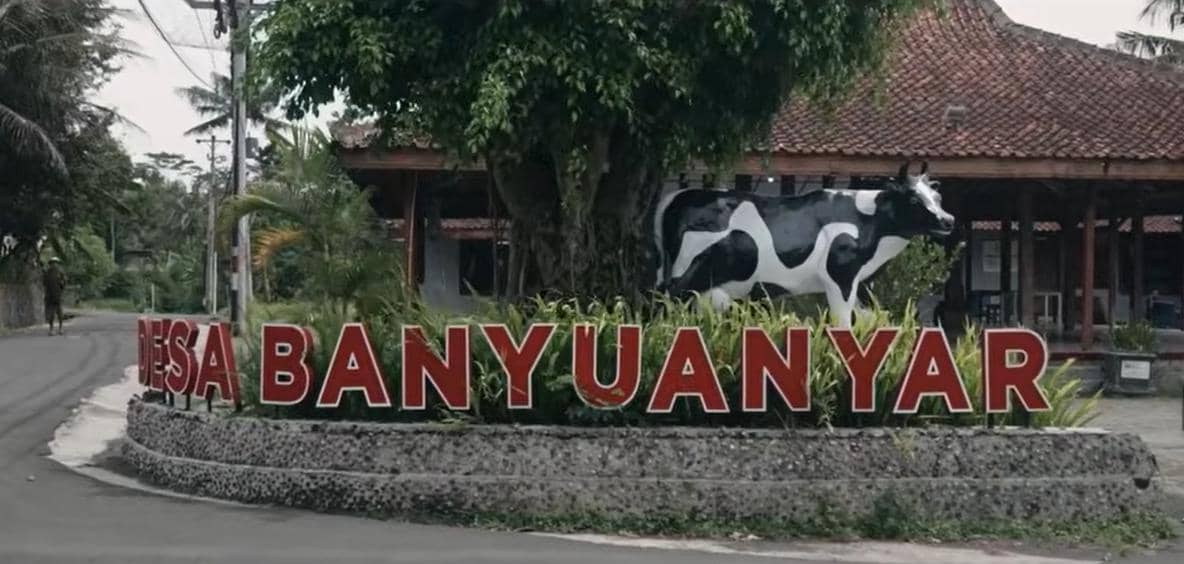 Desa Banyuanyar, Desa Inspiratif yang Berdaya Lewat Desa BRILiaN 