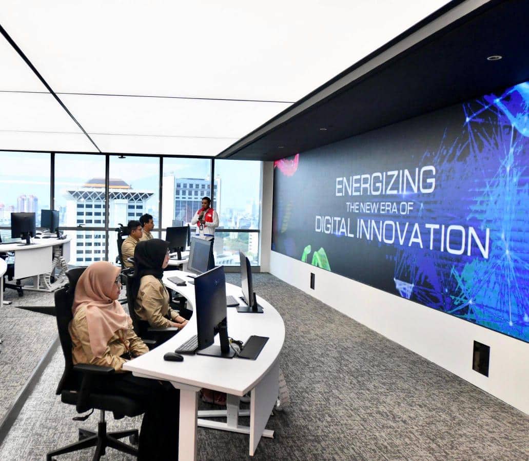 Pertamina Perkuat Budaya Hemat Energi, Terapkan Langkah-Langkah Ini