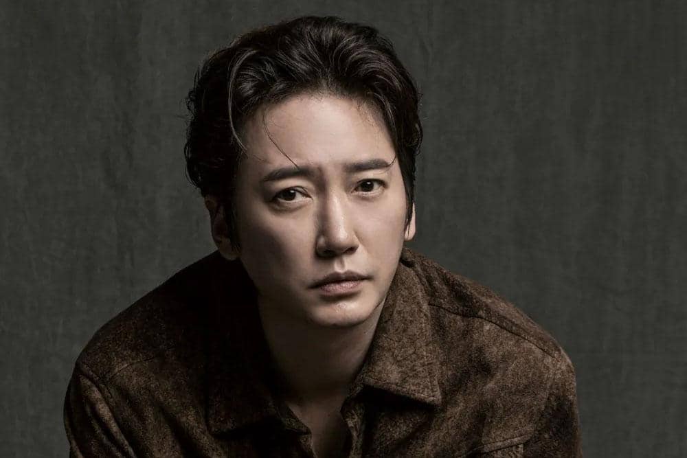 Biodata dan Profil Lee Sang Bo, Aktor Korea Ditemukan Meninggal Dunia