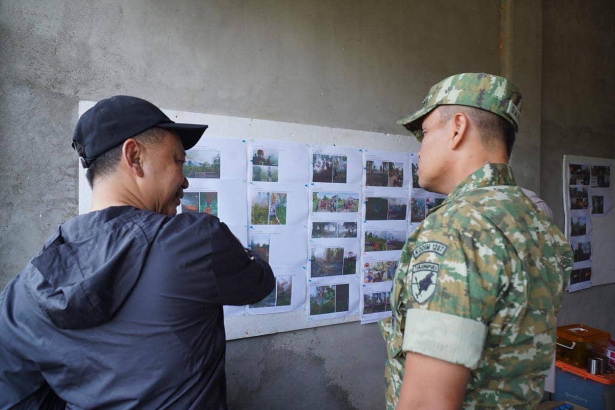 Antisipasi Karhutla saat El Nino, Pemkot Pontianak Bakal Siapkan Tandon Air