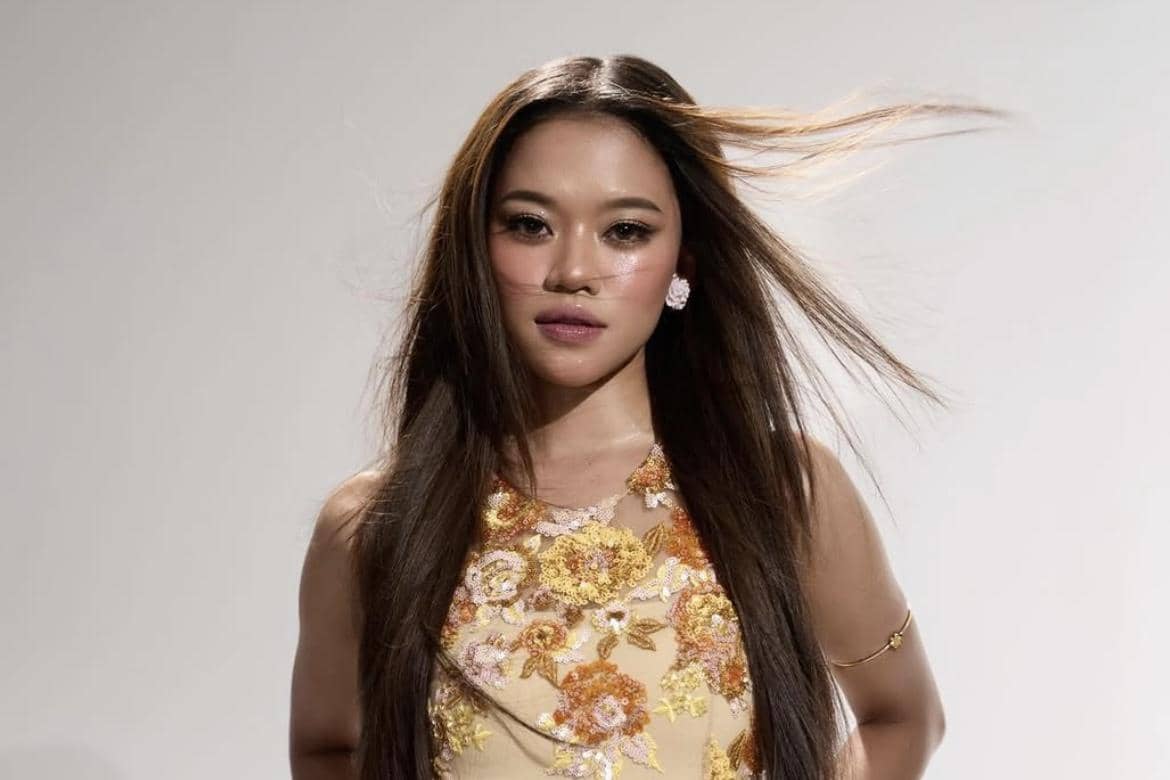 Ummy Quary Bikin Pangling di Pemotretan ala Model Pro, Ini 7 Hasilnya!