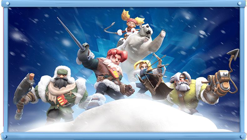 Game Whiteout Survival: Misi dan Tips Bermain untuk Pemula