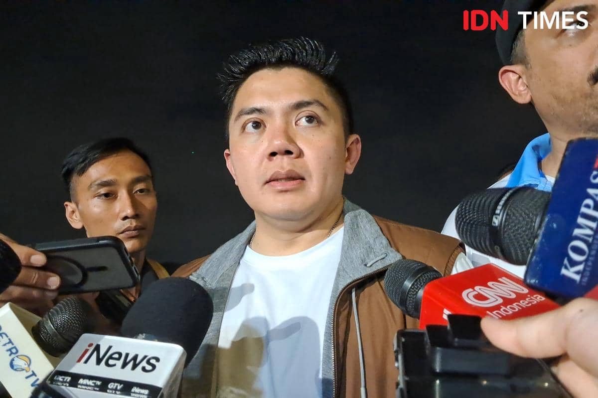 Partai Ummat: Kami Seribu Persen Dukung Pernyataan Amien Rais Soal Teddy