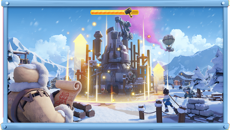 game Whiteout Survival