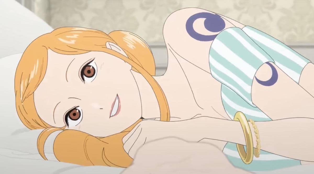 Anime One Piece Heroines Tampil Beda, Teaser Perdana Fokus ke Nami!