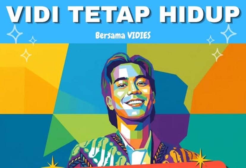 Gelar Doa Bersama Vidies, Harry Kiss Akan Siapkan Bakso Buatan Sendiri