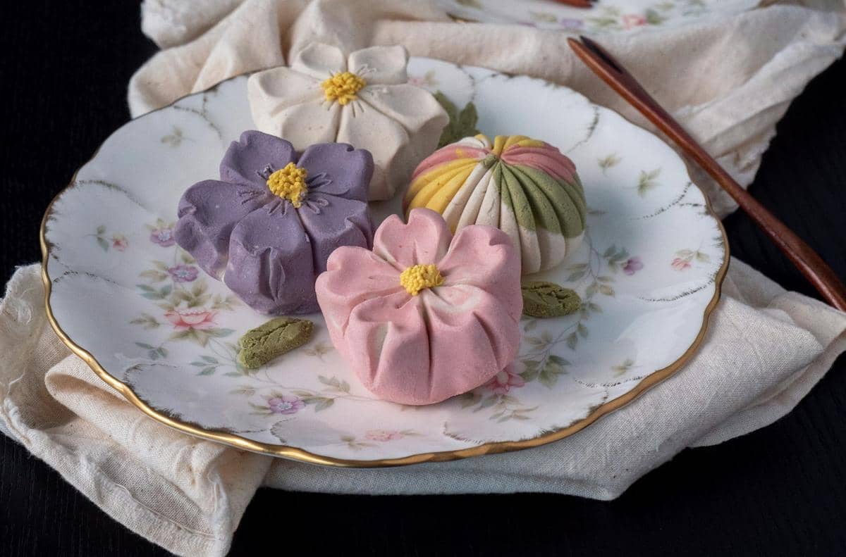 Perbedaan Higashi dan Wagashi, Camilan Autentik Khas Jepang