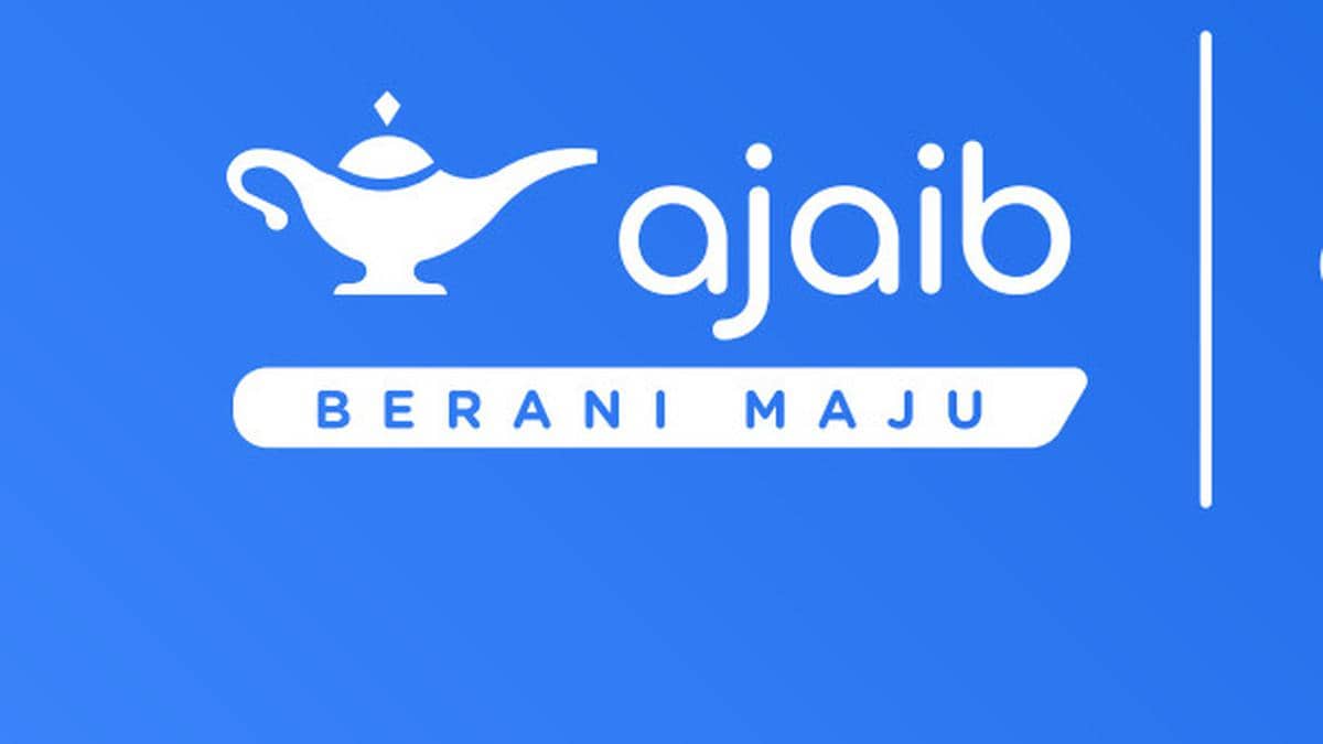 Ajaib sekuritas