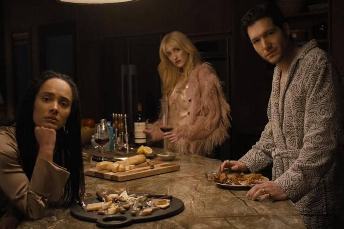 Something Very Bad Is Going to Happen