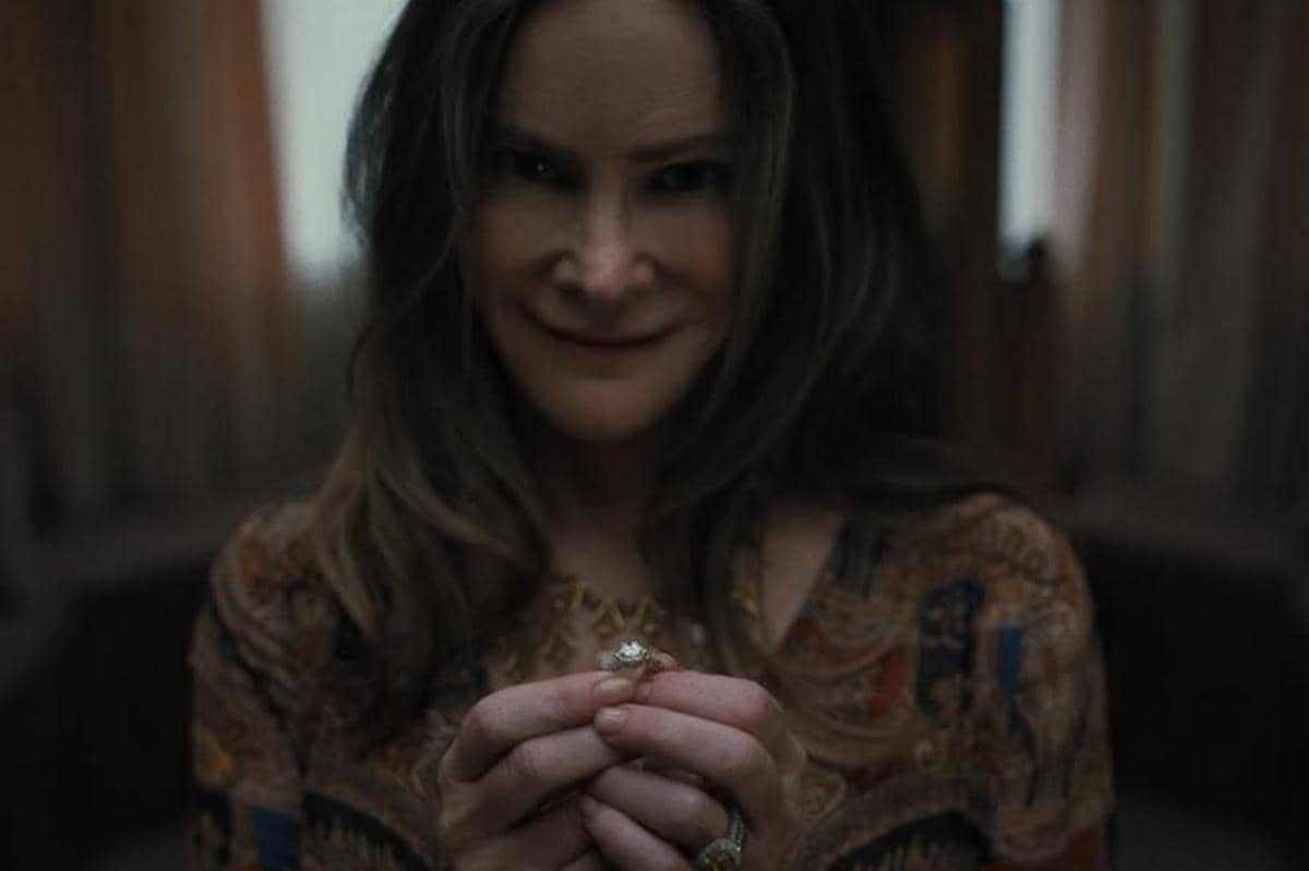 Something Very Bad Is Going to Happen