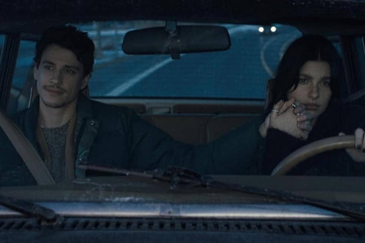 Something Very Bad Is Going to Happen