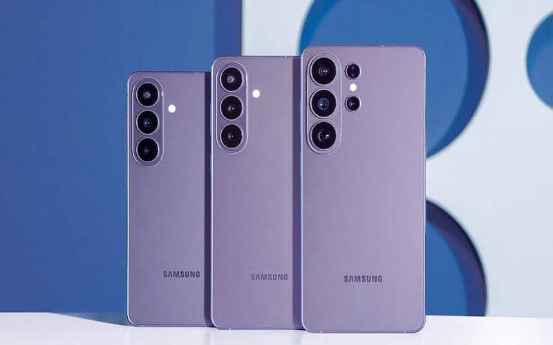 Samsung Galaxy S26 Ultra