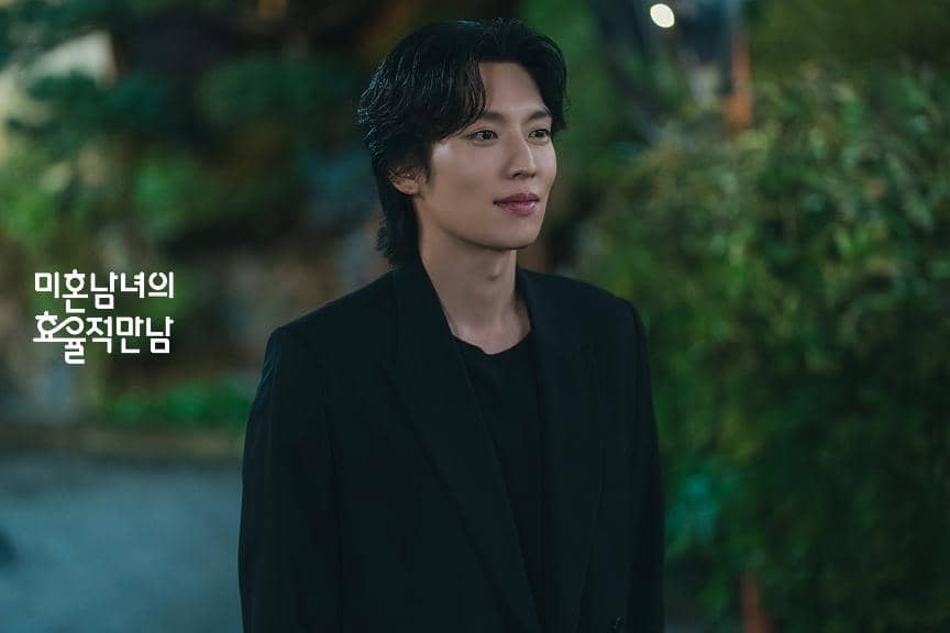 7 Sikap Dewasa Ji Soo Usai Ditolak di The Practical Guide to Love