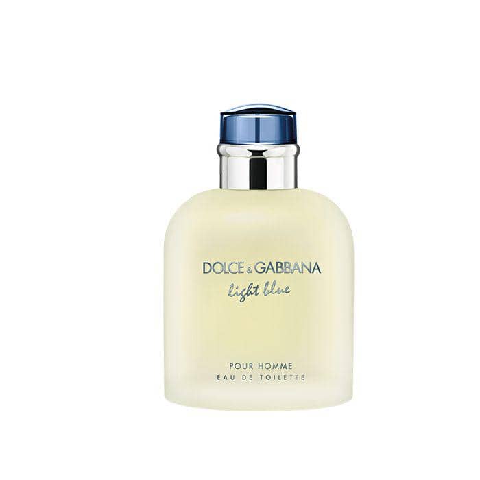 Dolce & Gabbana Light Blue Pour Homme