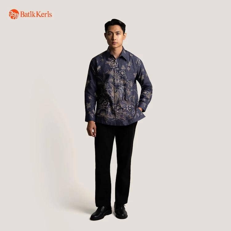 Batik Keris