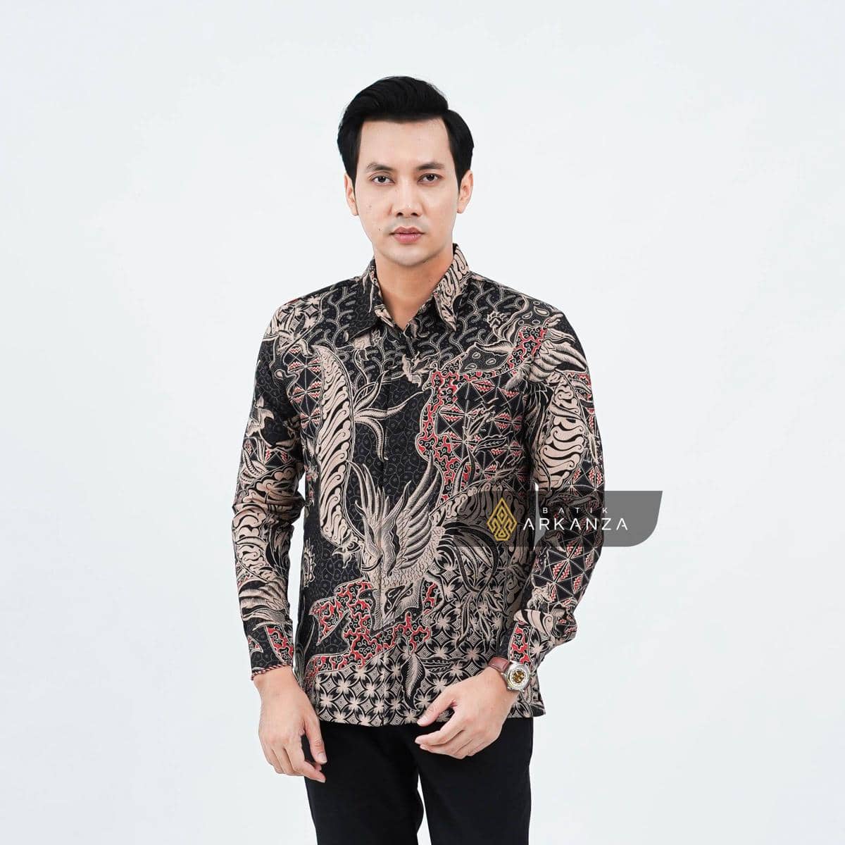 Batik Arkanza