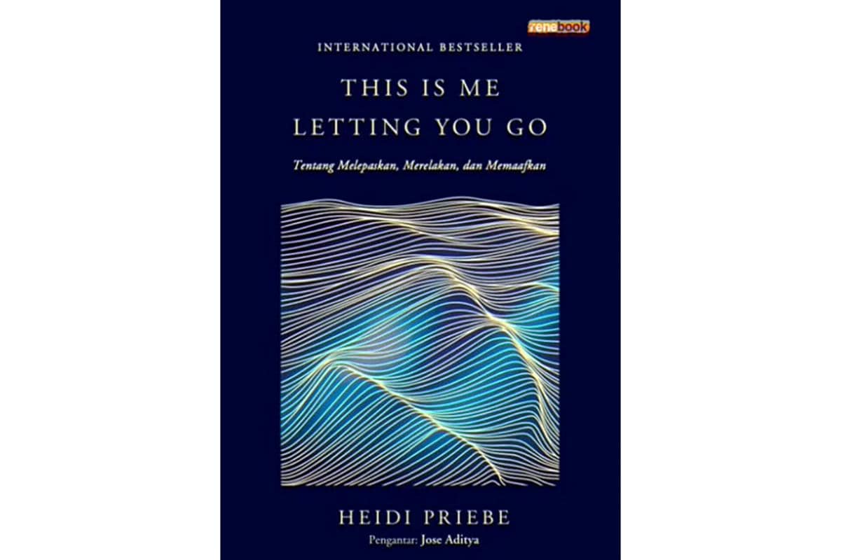 cover buku This Is Me Letting You Go