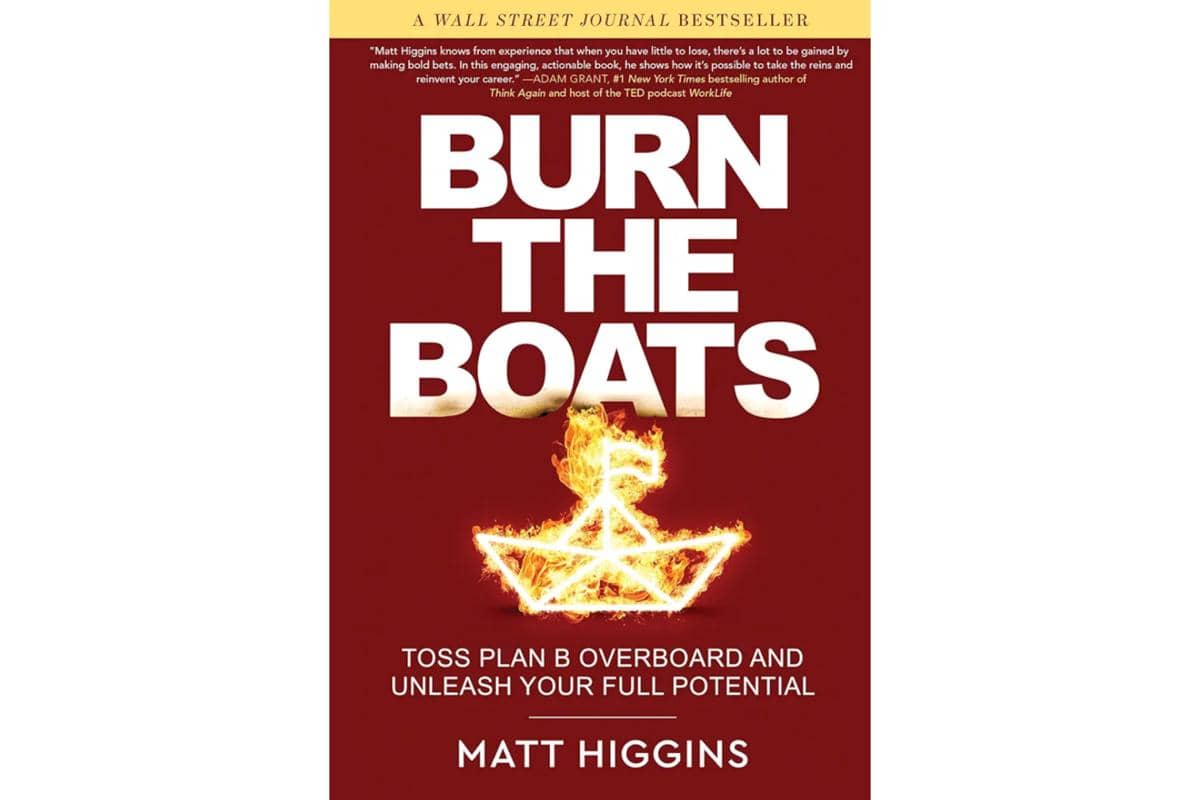 cover buku Burn the Boats