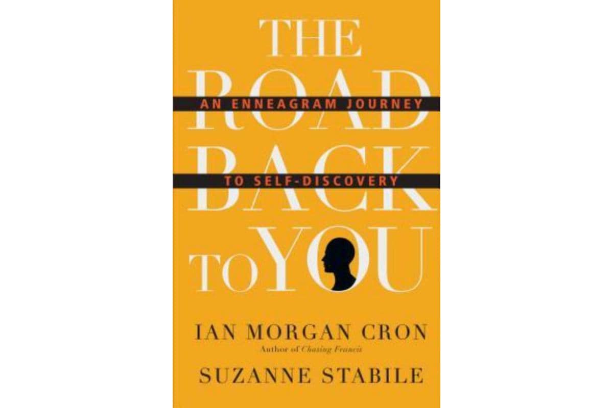 cover buku The Road Back to You