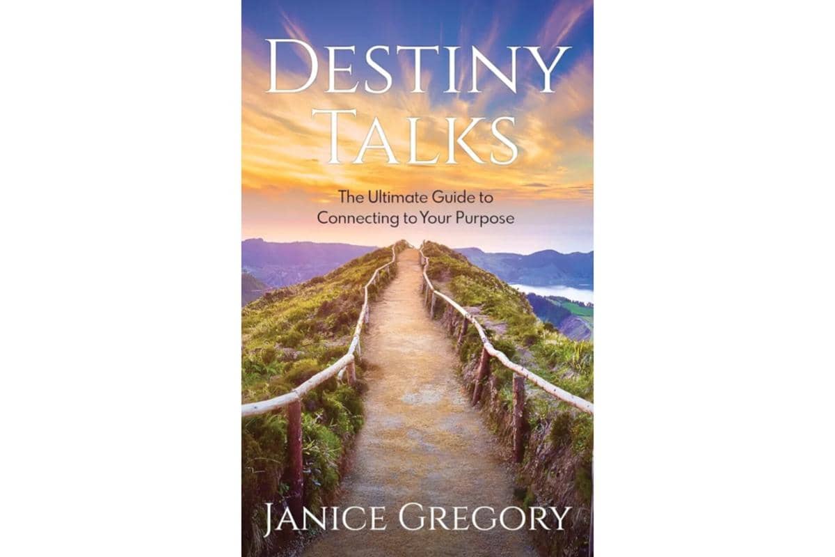 cover buku Destiny Talks