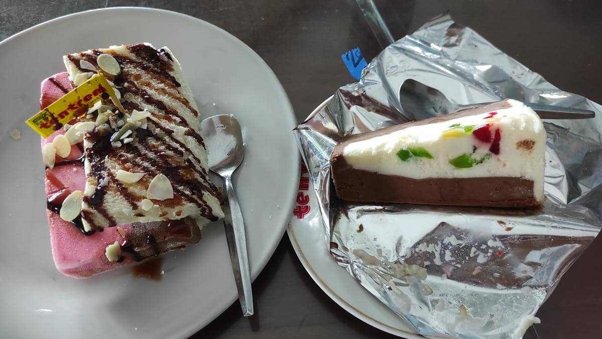 Beragam es krim tentrem di Solo