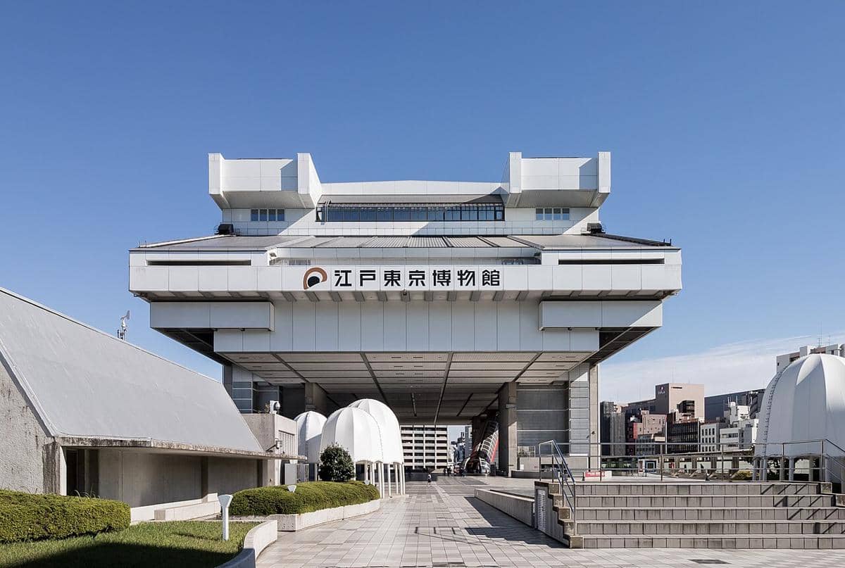5 Alasan Edo Tokyo Museum Wajib Dikunjungi, Mesin Waktu Terbaik di Jepang!