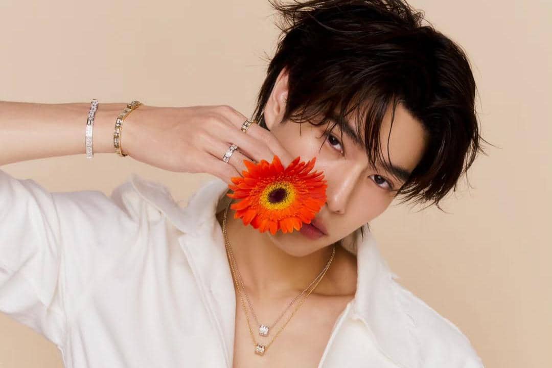 Phuwin Tangsakyuen akan Gelar Fancon Perdana di Jakarta, Kapan?